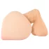 Beau Coeur Felyra - masturbator cu piersică (culoarea pielii)