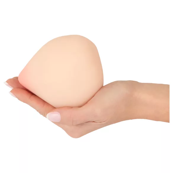 Beau Coeur Felyra - masturbator cu piersică (culoarea pielii)