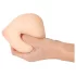 Beau Coeur Felyra - masturbator cu piersică (culoarea pielii)