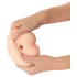 Beau Coeur Felyra - masturbator cu piersică (culoarea pielii)