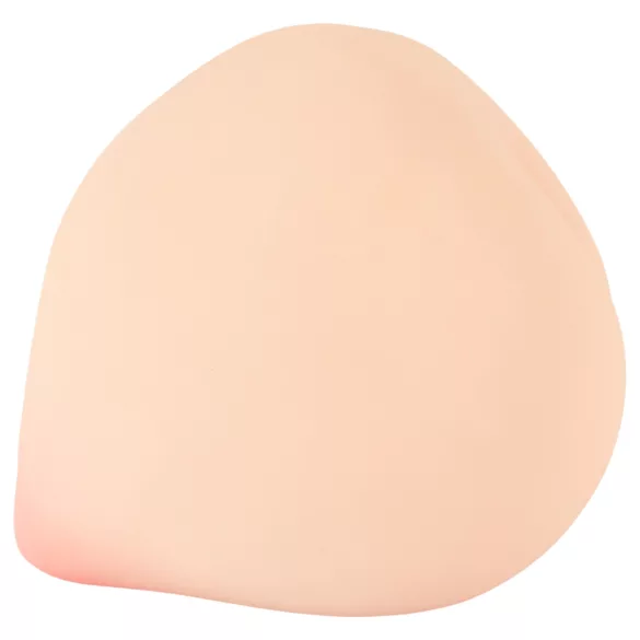 Beau Coeur Felyra - masturbator cu piersică (culoarea pielii)