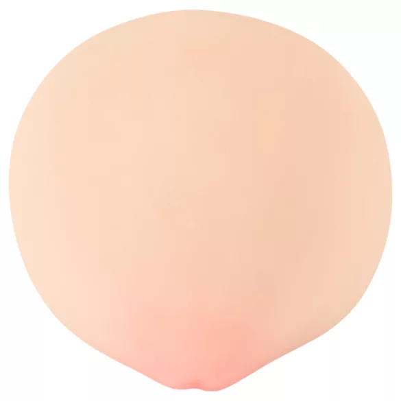 Beau Coeur Felyra - masturbator cu piersică (culoarea pielii)