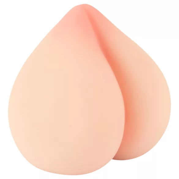 Beau Coeur Felyra - masturbator cu piersică (culoarea pielii)
