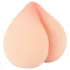 Beau Coeur Felyra - masturbator cu piersică (culoarea pielii)