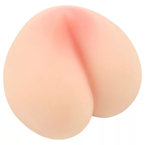 Beau Coeur Felyra - masturbator cu piersică (culoarea pielii)