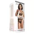 Fleshlight Eve Sweet Fleur De Soirée - masturbator vaginal realist