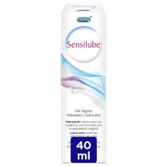   Durex - lubrifiant hidratant pentru uscăciune vaginală - 40ml