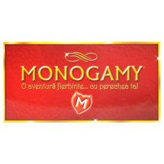 Joc intim Monogamy în română