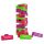 Play Wiv Me - Turnul Plăcerii jenga (54 piese)