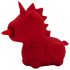 Unihorn Blaze Diablo - Stimulator unicorn cu acumulator (roșu)