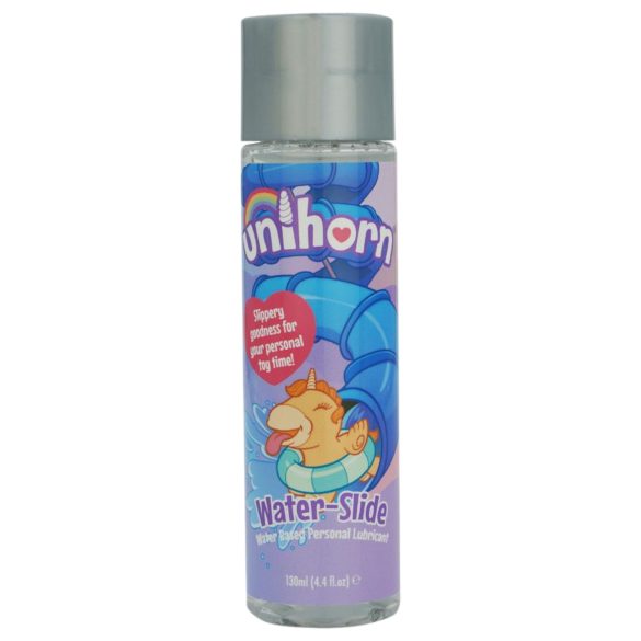 Unihorn Water-Slide - lubrifiant pe bază de apă (130ml)