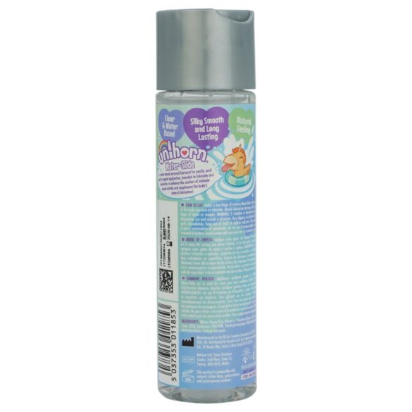 Unihorn Water-Slide - lubrifiant pe bază de apă (130ml)