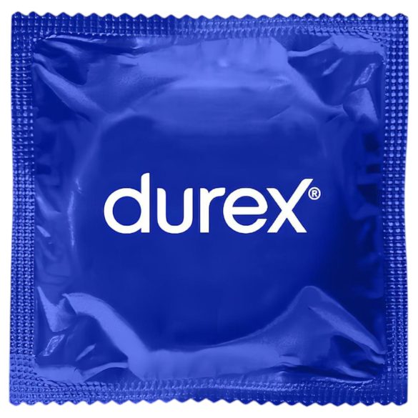 Durex Originals - prezervative - 18 bucăți