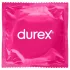 Durex Pleasure Me - prezervative texturate cu striații și puncte - 12 buc