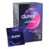 Durex Mutual Pleasure - prezervative cu efect întârziat (16 bucăți)