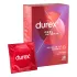 Durex Feel Intimate - prezervative subțiri - 18 bucăți