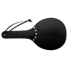   Rouge - palmier din piele naturală, față tare și moale (roșu)