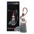 Set Hydropompă (transparent) BathMate Xtreme Hydromax 3