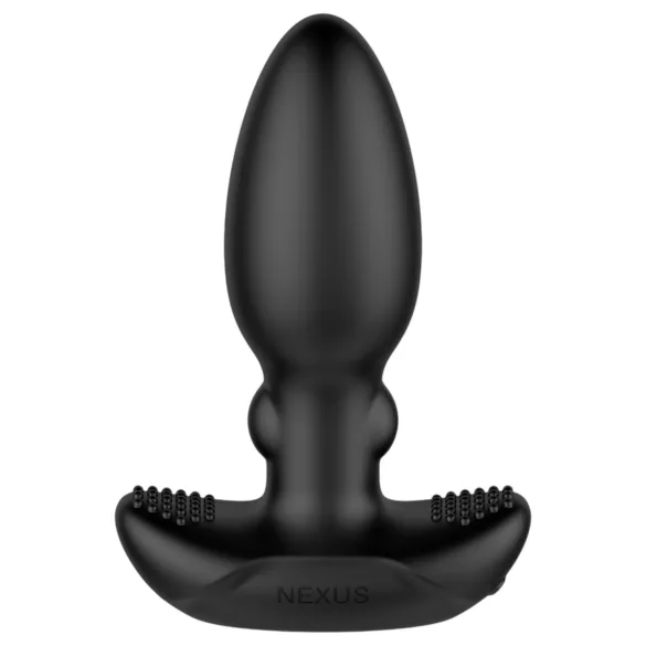 Nexus BEAT - vibrator anal (negru)