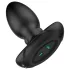 Nexus BEAT - vibrator anal (negru)