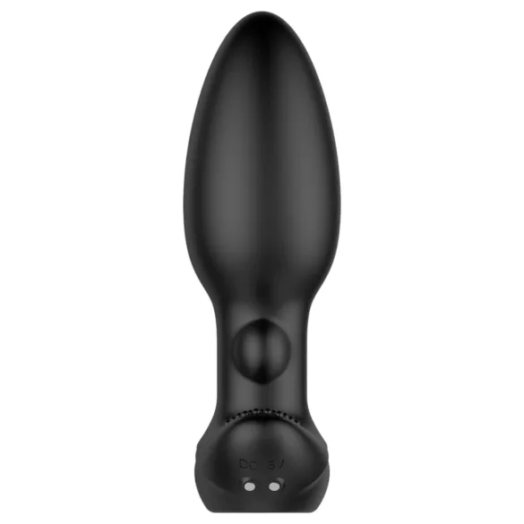 Nexus BEAT - vibrator anal (negru)