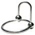 Rouge - dilator uretral cu bilă - oțel inoxidabil argintiu