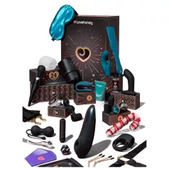   Lovehoney Luxury - calendar de Advent erotic - 2026 (24 de piese)