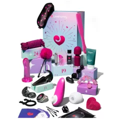   Lovehoney Enjoy - calendar de Advent erotic - 2026 (24 de piese)