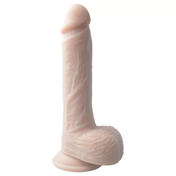 Lonely Swinging - vibrator rotativ cu acumulator și telecomandă