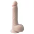 Lonely Swinging - vibrator rotativ cu acumulator și telecomandă