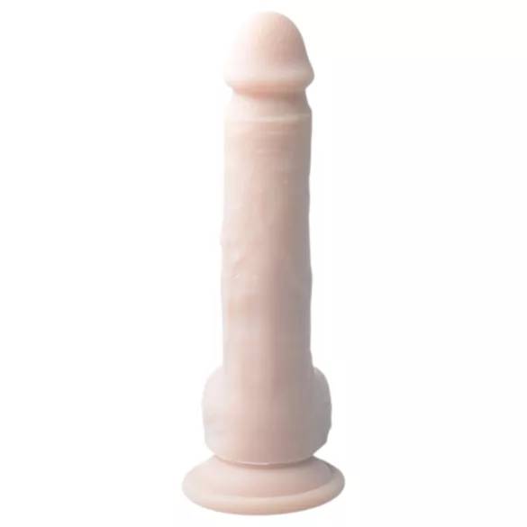 Lonely Swinging - vibrator rotativ cu acumulator și telecomandă