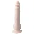 Lonely Swinging - vibrator rotativ cu acumulator și telecomandă