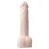 Lonely Swinging - vibrator rotativ cu acumulator și telecomandă