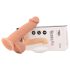 Vibratoare rotativ wireless, natural, pentru momente unice.