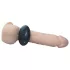 Lonely Swinging - vibrator rotativ cu acumulator și telecomandă