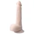 Lonely Swinging - vibrator rotativ cu acumulator și telecomandă