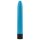Lonely Multispeed - vibrator tip baghetă (albastru)