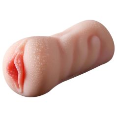 Lonely 2in1 - masturbator cu vagin și gură realistă