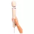 le Wand - vibrator tip baghetă masaj electric - bej