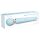 le Wand - vibrator de masaj exclusiv cu alimentare la rețea (albastru)