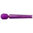 le Wand Petite - vibrator masaj exclusiv - lila