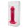 Adrien Lastic Hitsens 2 - Vibrator termoreactiv cu acumulator (roz)