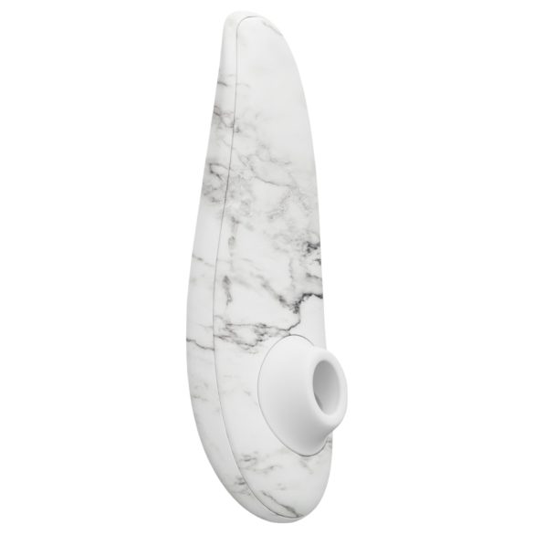Womanizer Marilyn Monroe - Stimulator de Clitoris cu Unde de Aer (alb)