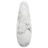 Womanizer Marilyn Monroe - Stimulator de Clitoris cu Unde de Aer (alb)
