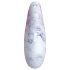 Womanizer Marilyn Monroe - Stimulator de Clitoris cu Unde de Aer (alb)
