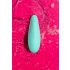 Womanizer Marilyn Monroe - stimulent clitoridian cu unde de aer (turcoaz)
