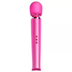 le Wand - vibrator masaj (roz)