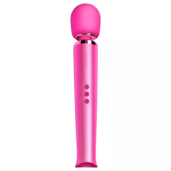 le Wand - vibrator masaj (roz)