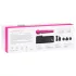 le Wand - vibrator masaj (roz)