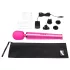 le Wand - vibrator masaj (roz)